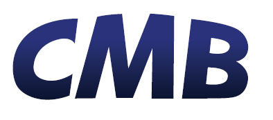 CMB 로고