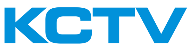 KCTV제주방송 로고