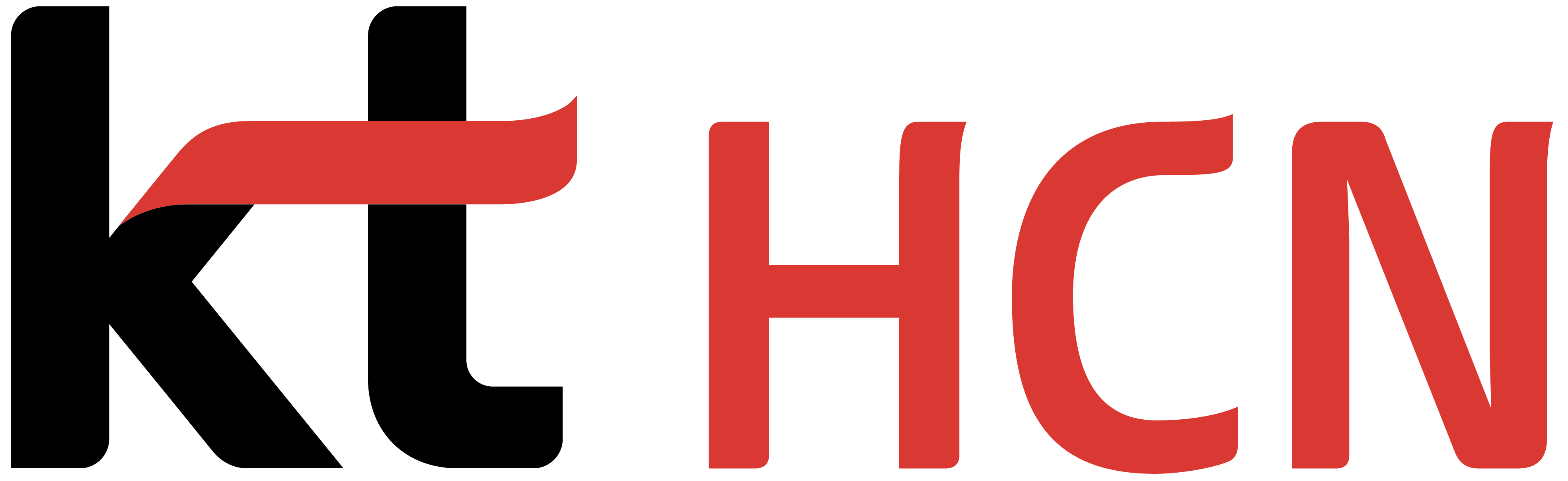 HCN 로고