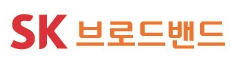 SK브로드밴드 로고